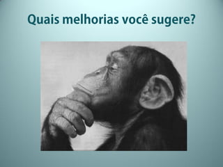 Bons cheiros, como programar melhor ?