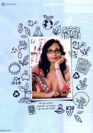 Que futuro desejamos?