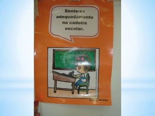 Bons hábitos e atitudes