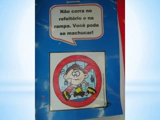 Bons hábitos e atitudes