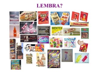 LEMBRA?
 