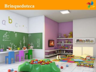 Brinquedoteca
 
