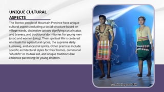 BONTOC- PHILIPPINE-INDIGENOUS-COMMUNITY.pptx