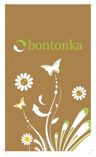 Bontonka