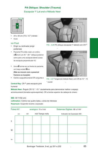 BONTRAGER 9NA Edicao | PDF