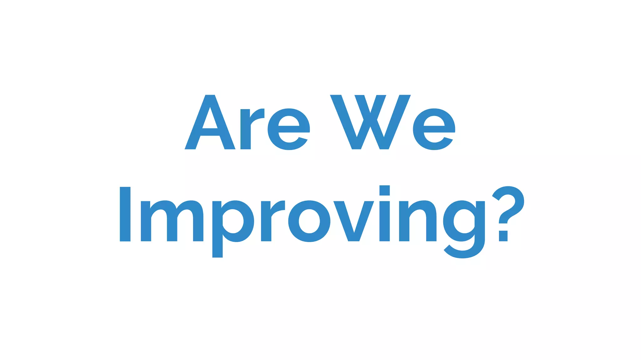 Bonus Content How to Create a Control Chart (a.k.a. Process Behavior