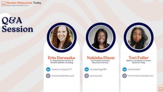Unlocking Employee Potential with the Power of Continuous Feedback PPT