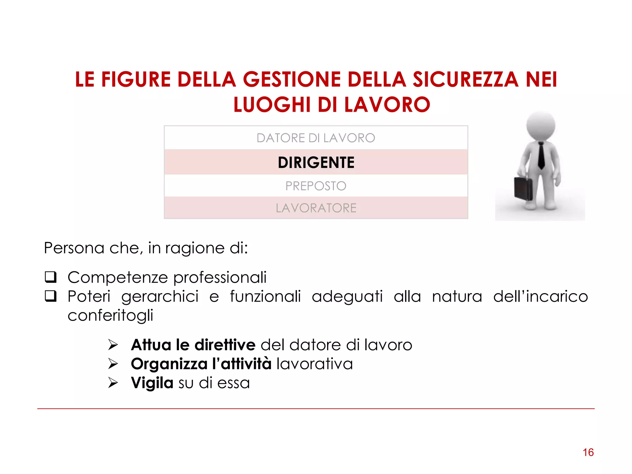 Tutela della Salute e Sicurezza nei Luoghi di Lavoro | PPTX