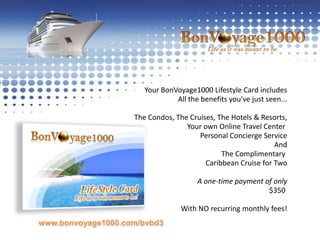 Travel Center to self-book for accommodations & services