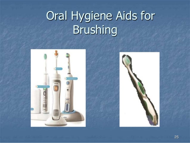 Oral Health and Dementia