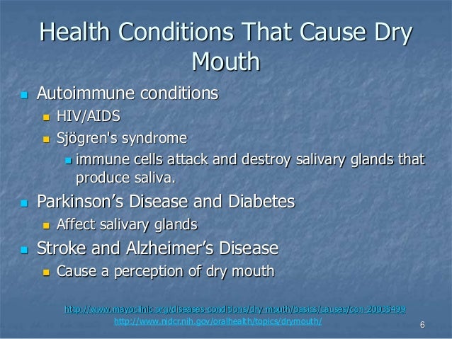 Oral Health and Dementia Oral Health and Dementia