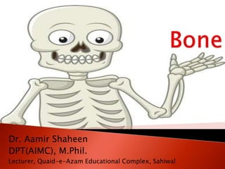 Dr. Aamir Shaheen
DPT(AIMC), M.Phil.
Lecturer, Quaid-e-Azam Educational Complex, Sahiwal
 