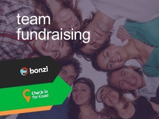 team
fundraising

 