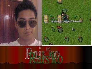 Rais'ko 