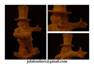 jolakoulure@gmail.com
 