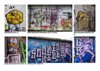 Co ur bev oi e ( 92): Jo                    U s in e désafecté Courbevoie ( 92): J o-Poes   Usine désafecté Houille (78):
                                                                                            Jo




U si n e dés a f ec t é St C yr (78 ): Jo   C r oi ssy ( 78) : Souri-J o
 