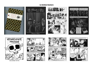 L a Gold en K ou lu re
 