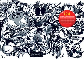 124
“Uma equipe de astrofísicos calculou que o
 universo acabará dentro de 100.000.000.
000.000.000.000.000.000.000.000.000.000.
000.000.000.000.000.000.000.000.000.000.
  000.000.000.000.000.000.000.000.000.
000.000.000.000.000.000.000.000.000.000.
000.000.000.000.000.000.000.000.000.000.
  000.000.000.000.000.000.000.000.000.
   000.000.000.000.000.000 de anos.”
 