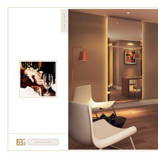 CAVEGOURMET
Imagemilustrativa.
G O U RME T
 