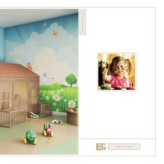 BRINQUEDOTECA
EN F A N C E
Imagemilustrativa.
 