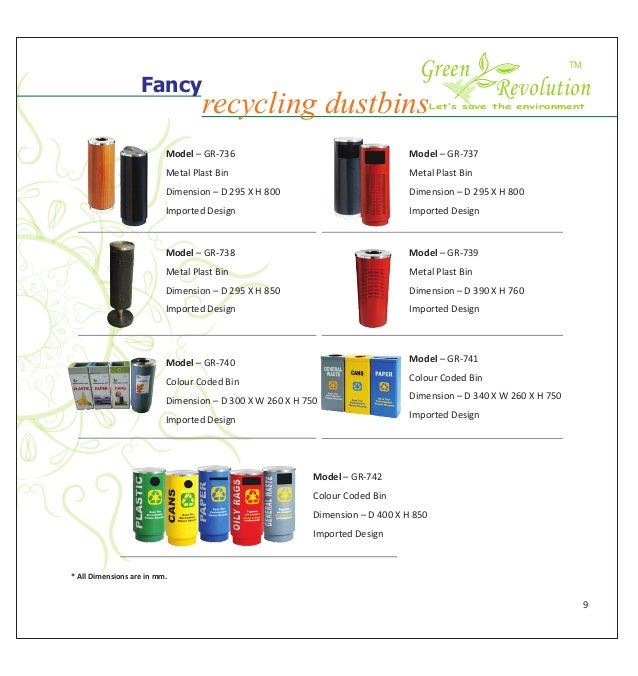 Green Revolution Wheelie Bins Dustbins Garbage Bins Green Revolution Wheelie Bins Dustbins Garbage Bins
