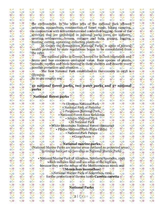 Book of Fauna and Flora | PDF