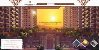 RJZ Cyrela Like • Lançamento Imobiliário • Barra da Tijuca