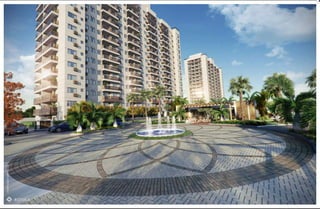 RJZ Cyrela Like • Lançamento Imobiliário • Barra da Tijuca