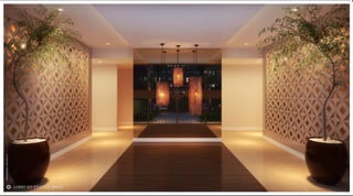 RJZ Cyrela Like • Lançamento Imobiliário • Barra da Tijuca