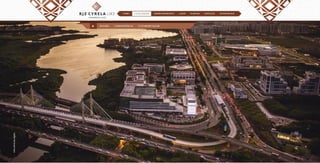 RJZ Cyrela Like • Lançamento Imobiliário • Barra da Tijuca