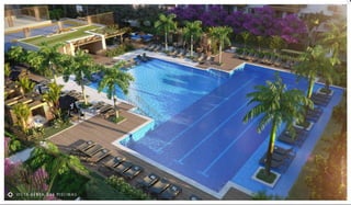 RJZ Cyrela Like • Lançamento Imobiliário • Barra da Tijuca