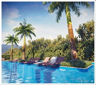 RJZ Cyrela Like • Lançamento Imobiliário • Barra da Tijuca