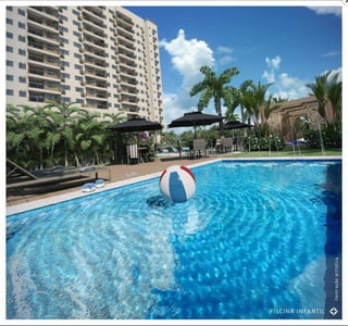 RJZ Cyrela Like • Lançamento Imobiliário • Barra da Tijuca