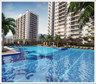 RJZ Cyrela Like • Lançamento Imobiliário • Barra da Tijuca