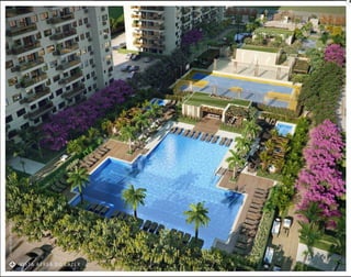 RJZ Cyrela Like • Lançamento Imobiliário • Barra da Tijuca