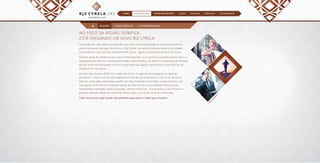 RJZ Cyrela Like • Lançamento Imobiliário • Barra da Tijuca