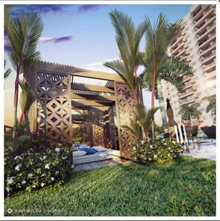 RJZ Cyrela Like • Lançamento Imobiliário • Barra da Tijuca