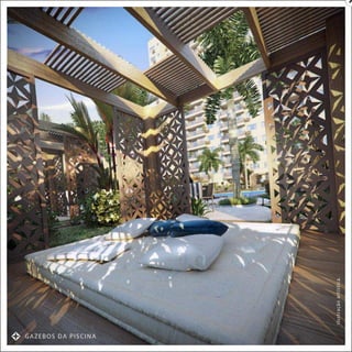 RJZ Cyrela Like • Lançamento Imobiliário • Barra da Tijuca