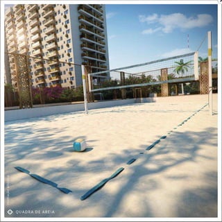 RJZ Cyrela Like • Lançamento Imobiliário • Barra da Tijuca