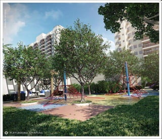 RJZ Cyrela Like • Lançamento Imobiliário • Barra da Tijuca