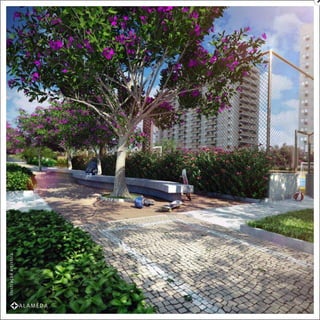 RJZ Cyrela Like • Lançamento Imobiliário • Barra da Tijuca