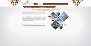 RJZ Cyrela Like • Lançamento Imobiliário • Barra da Tijuca