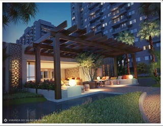 RJZ Cyrela Like • Lançamento Imobiliário • Barra da Tijuca