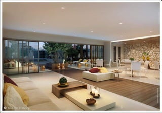 RJZ Cyrela Like • Lançamento Imobiliário • Barra da Tijuca