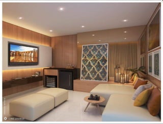 RJZ Cyrela Like • Lançamento Imobiliário • Barra da Tijuca