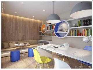 RJZ Cyrela Like • Lançamento Imobiliário • Barra da Tijuca