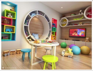 RJZ Cyrela Like • Lançamento Imobiliário • Barra da Tijuca