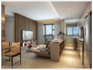 RJZ Cyrela Like • Lançamento Imobiliário • Barra da Tijuca