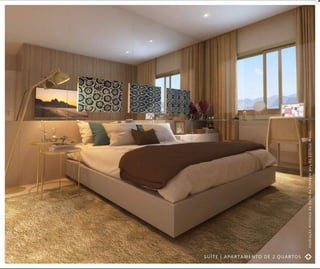 RJZ Cyrela Like • Lançamento Imobiliário • Barra da Tijuca