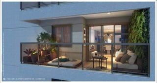 RJZ Cyrela Like • Lançamento Imobiliário • Barra da Tijuca